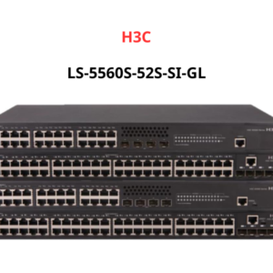 Switch H3C LS-5560S-52S-SI-GL