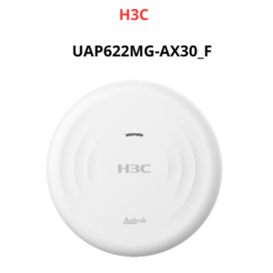 Alternative view of Access Point H3C Aolynk UAP622MG-AX30