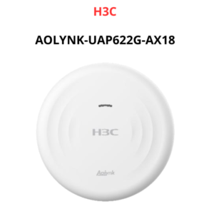 Access Point H3C Aolynk UAP622G-AX18
