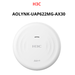 Access Point H3C Aolynk UAP622MG-AX30