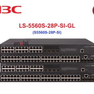 Switch H3C LS-5560S-28P-SI-GL