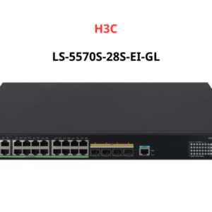 Switch H3C LS-5570S-28S-EI-GL