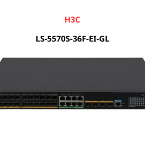 Switch H3C LS-5570S-36F-EI-GL